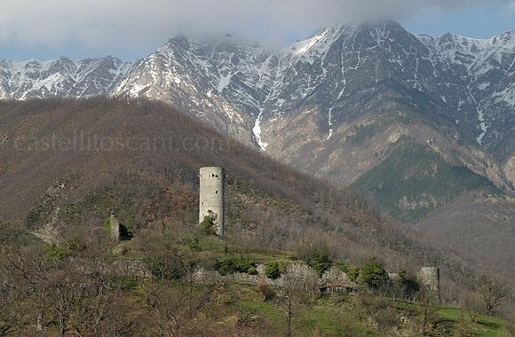 Albergo Elisa Comano  المظهر الخارجي الصورة