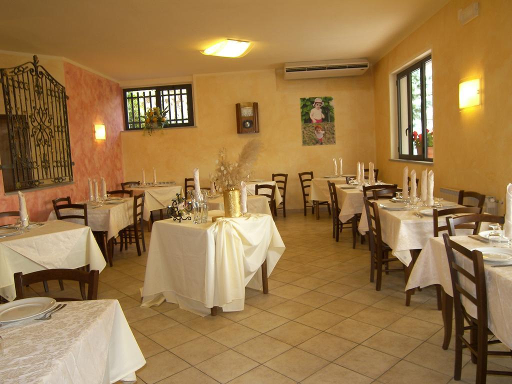 Albergo Elisa Comano  المظهر الخارجي الصورة