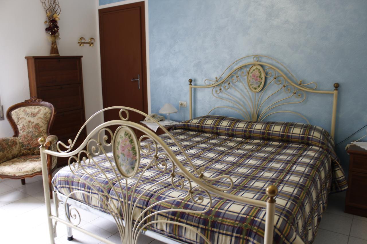 Albergo Elisa Comano  المظهر الخارجي الصورة